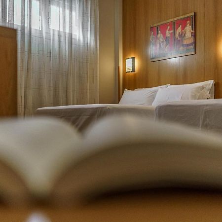 Hostal Acueducto Los Milagros Меріда Екстер'єр фото