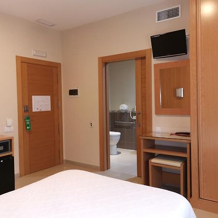 Hostal Acueducto Los Milagros Меріда Екстер'єр фото