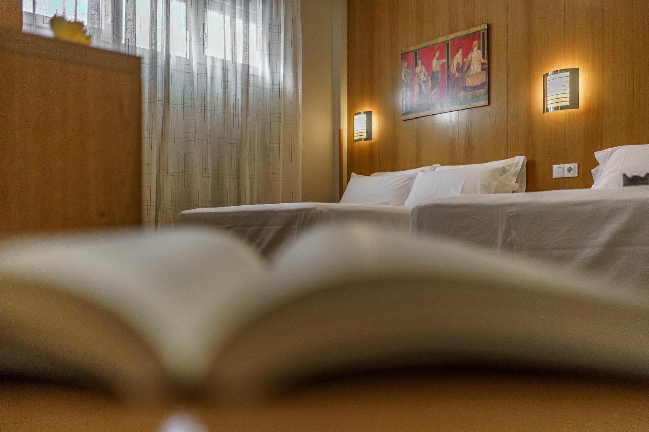 Hostal Acueducto Los Milagros Меріда Екстер'єр фото