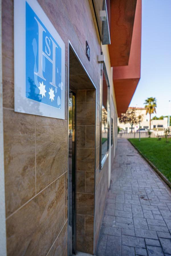 Hostal Acueducto Los Milagros Меріда Екстер'єр фото
