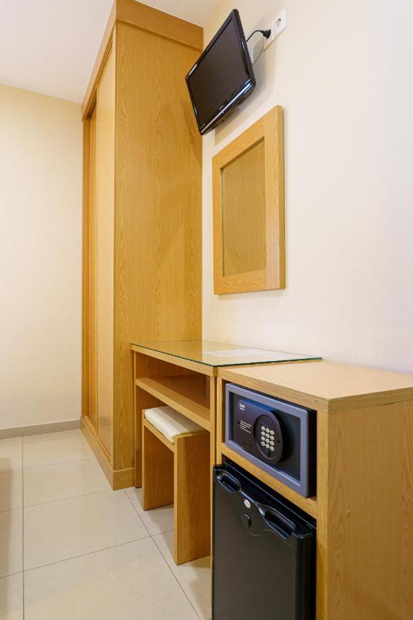 Hostal Acueducto Los Milagros Меріда Номер фото