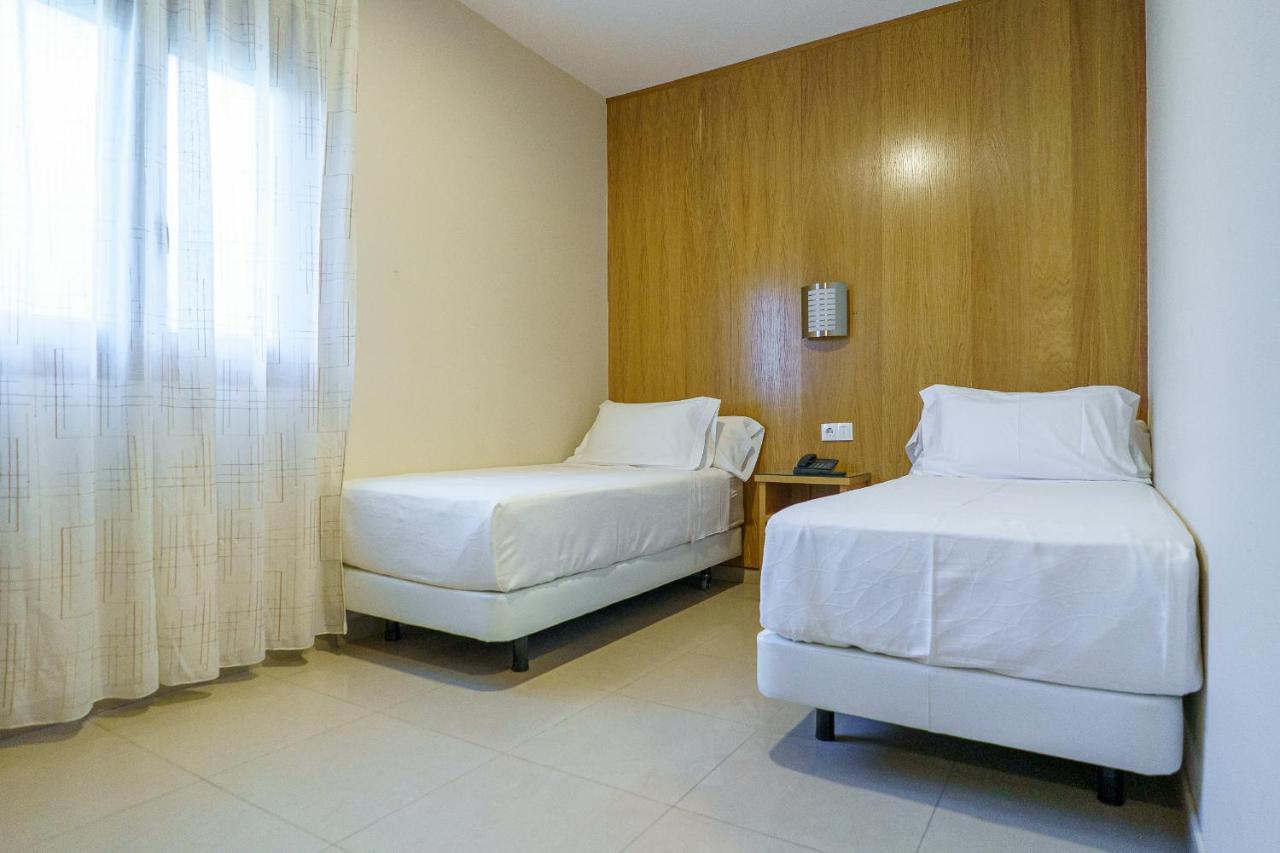 Hostal Acueducto Los Milagros Меріда Екстер'єр фото
