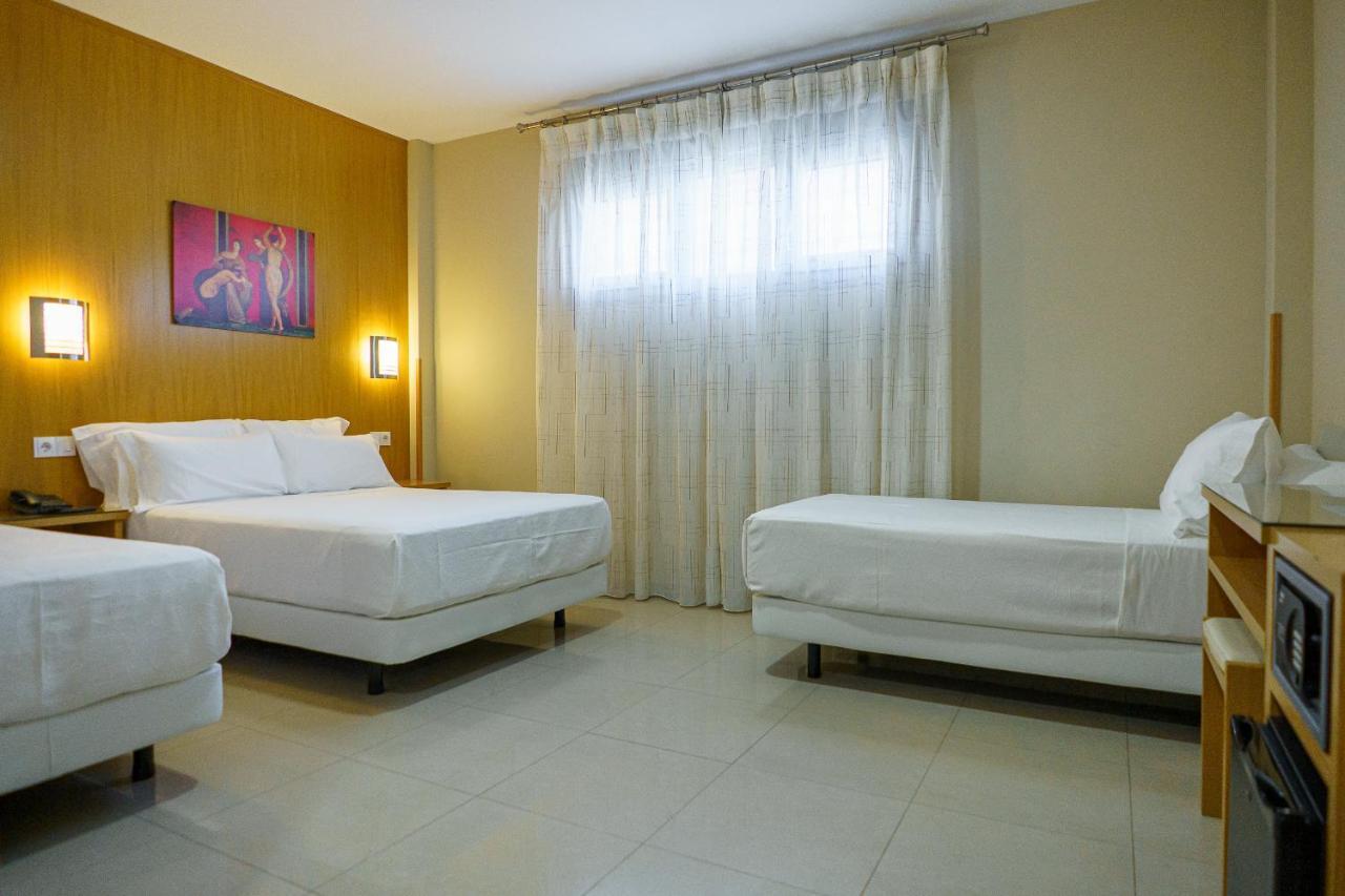 Hostal Acueducto Los Milagros Меріда Екстер'єр фото
