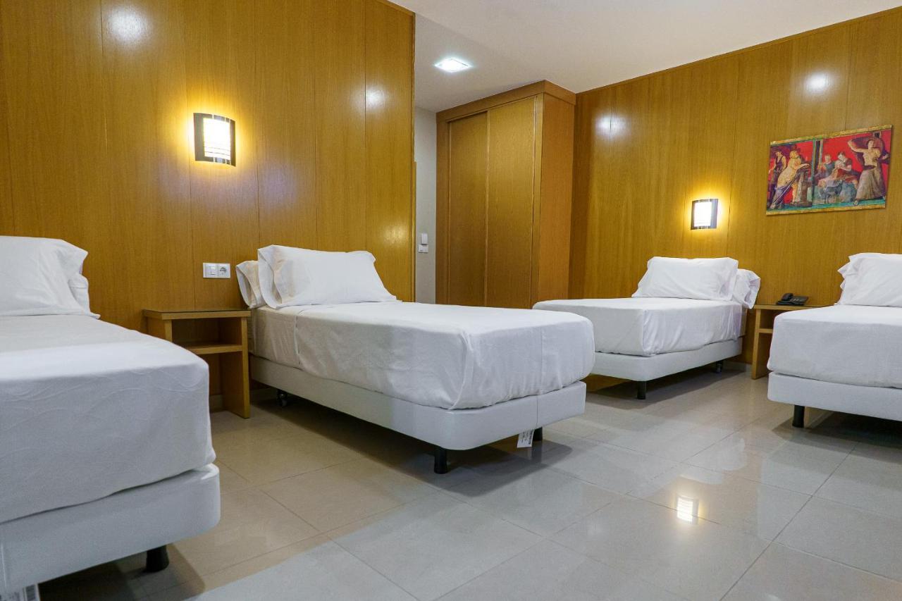 Hostal Acueducto Los Milagros Меріда Екстер'єр фото