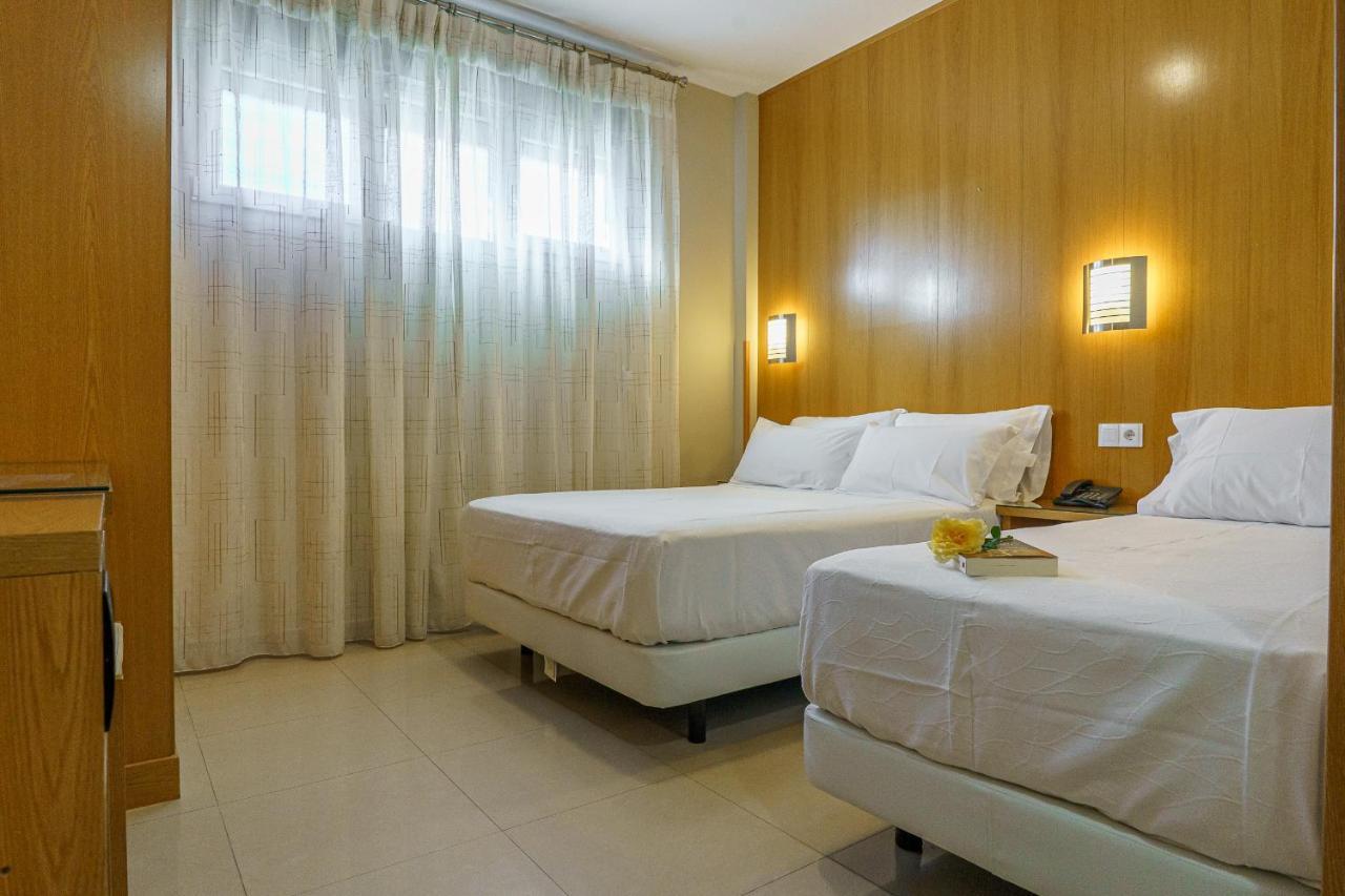 Hostal Acueducto Los Milagros Меріда Екстер'єр фото