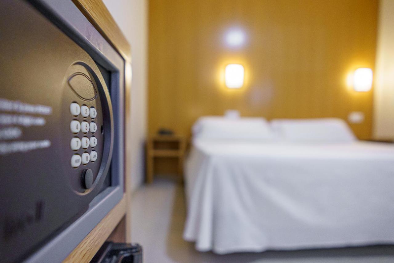 Hostal Acueducto Los Milagros Меріда Екстер'єр фото