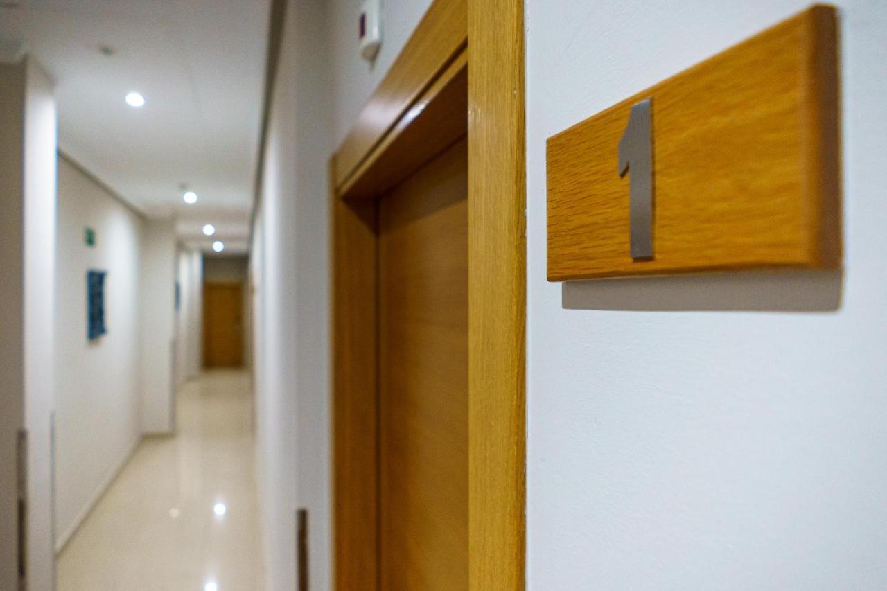 Hostal Acueducto Los Milagros Меріда Екстер'єр фото