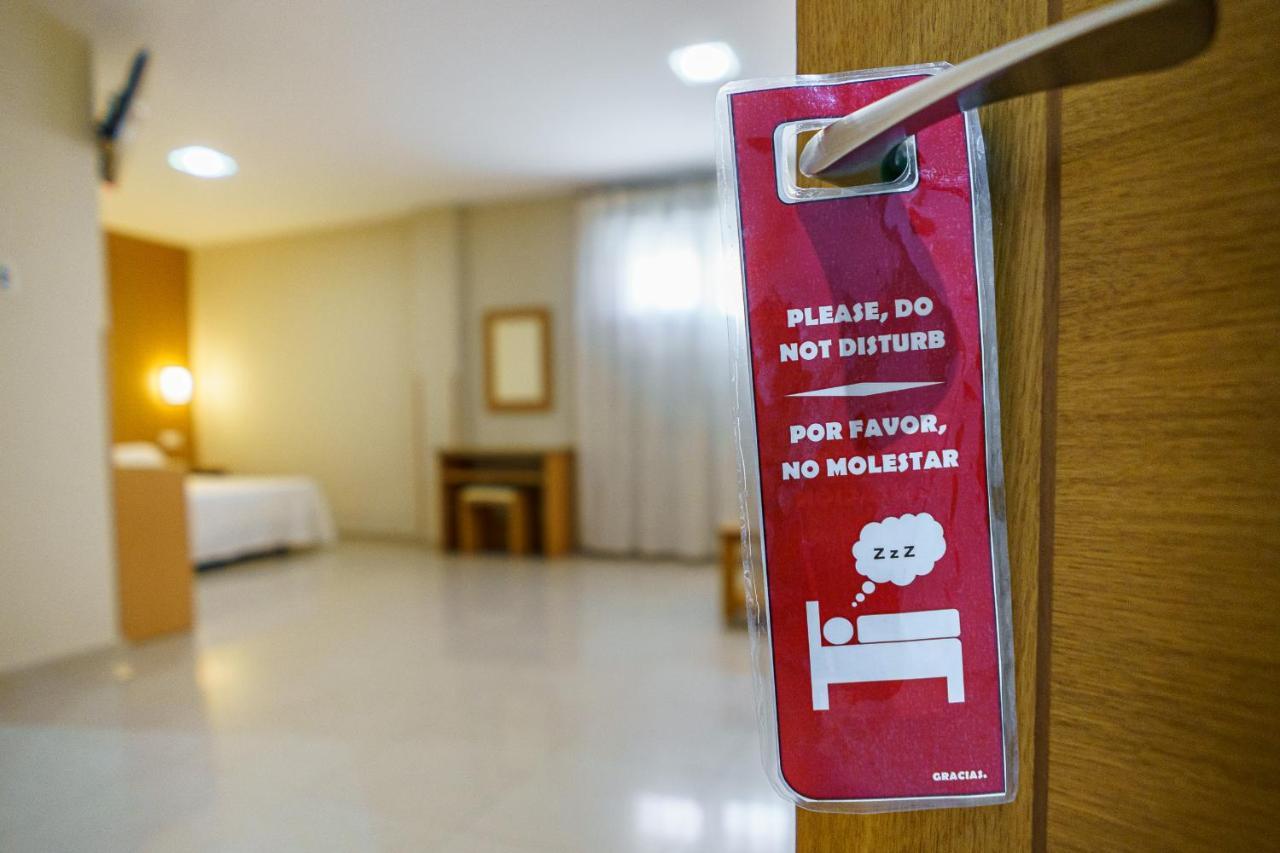 Hostal Acueducto Los Milagros Меріда Екстер'єр фото