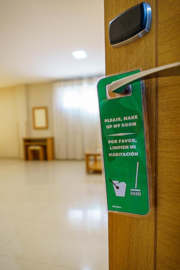 Hostal Acueducto Los Milagros Меріда Екстер'єр фото