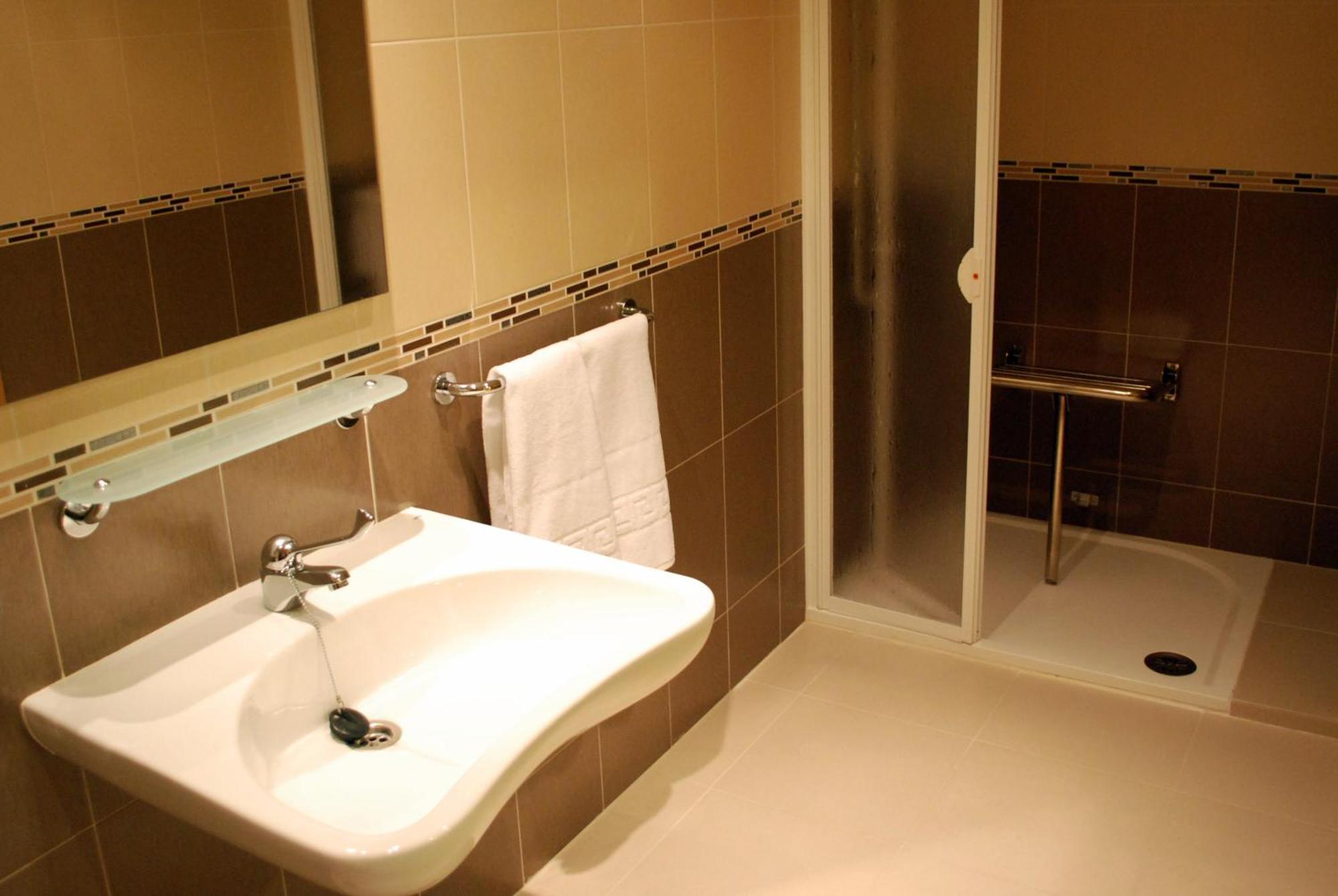 Hostal Acueducto Los Milagros Меріда Екстер'єр фото