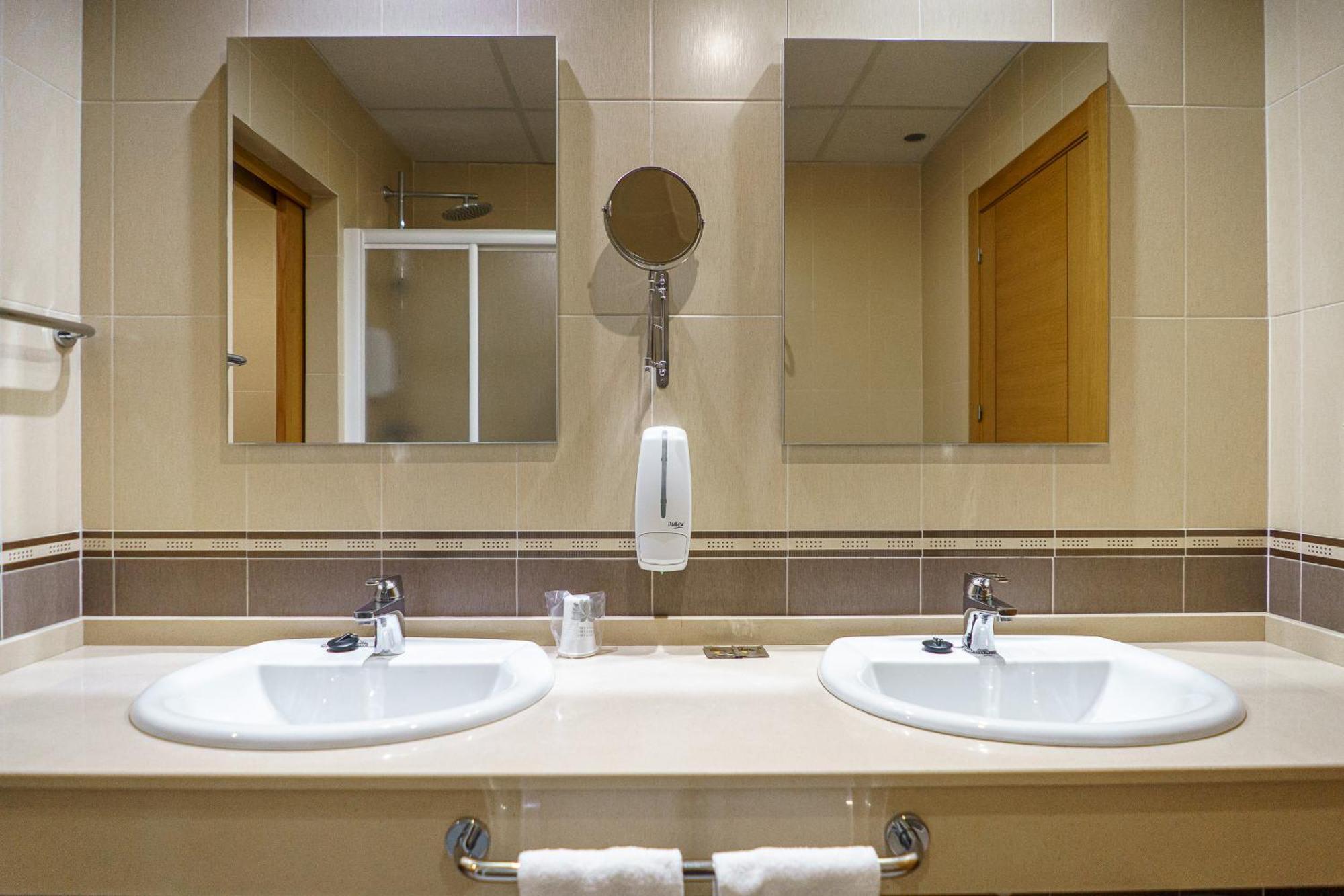 Hostal Acueducto Los Milagros Меріда Екстер'єр фото