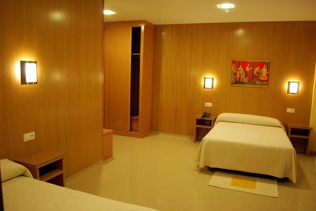 Hostal Acueducto Los Milagros Меріда Екстер'єр фото