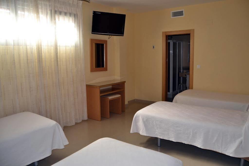 Hostal Acueducto Los Milagros Меріда Екстер'єр фото